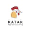 Katak Thai Chicken Rice