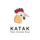 Katak Thai Chicken Rice