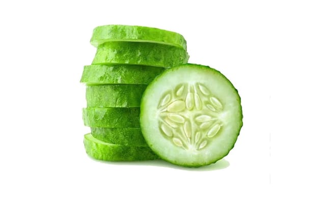 Cucumber.