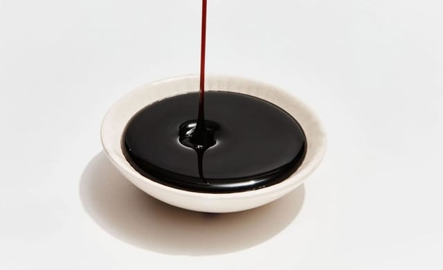 Sweet Soy Sauce.