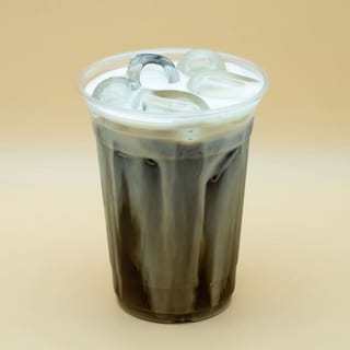 Thai Iced Coffee