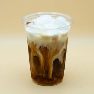 Thai Iced Tea (100% profit Support Staffs!)