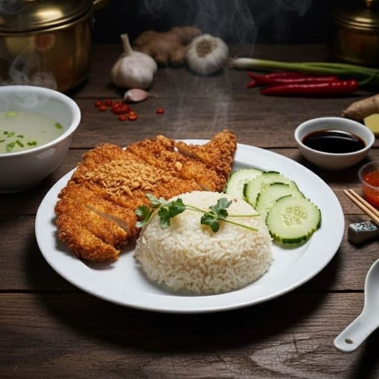 Lunch Specials You Can't Miss