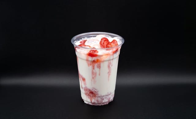 Strawberry Milky.