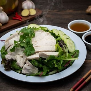 Chicken Salad