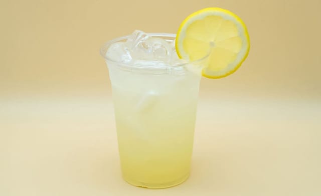 Lemonade.